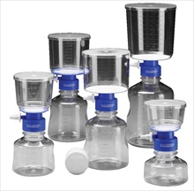 Thermo Scientific Nalgene PES filter units